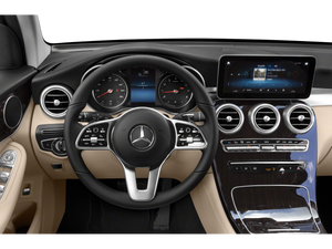 2020 Mercedes-Benz GLC 300 4MATIC&#174;