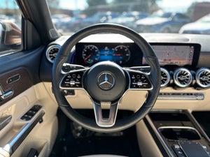 2023 Mercedes-Benz EQB 250